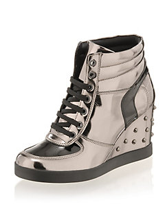 ALBA-MODA-Keil-Lack-Sneaker-silber.jpg